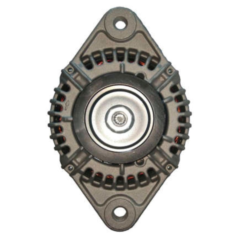 Alternateur Volvo 120A Remplace 124655087, 124655196, 124655325