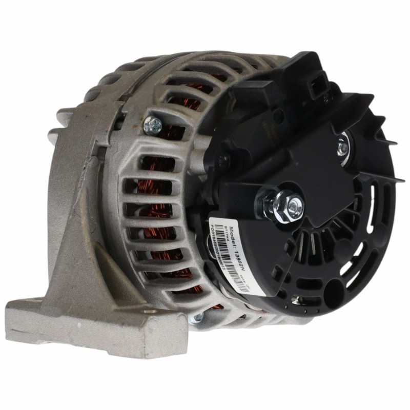 Alternateur Volvo 120A Remplace 124515017, 124515222, 815517120