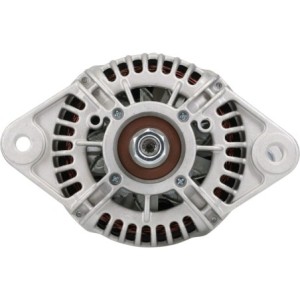 Alternateur Volvo 120A Remplace 124655079, 124655318, 1986A00548