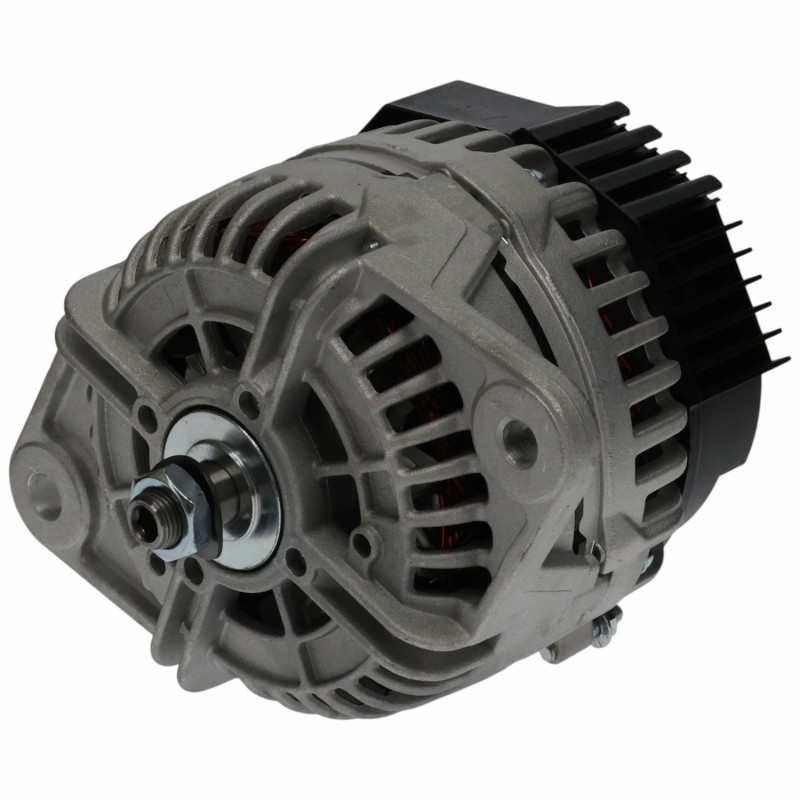 Alternateur Volvo 120A Remplace 124655131, 124655156, 816512120