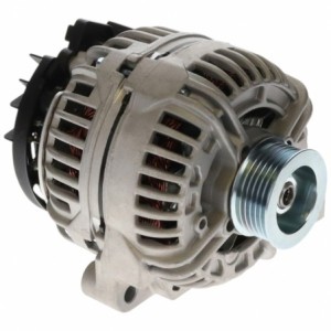 Alternateur Volvo 140A Remplace 124525001, 124525300, 815513140