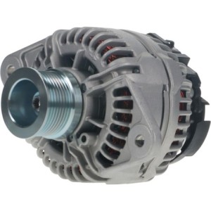 Alternateur Volvo 150A Remplace 124655441, 124655442, 816508150