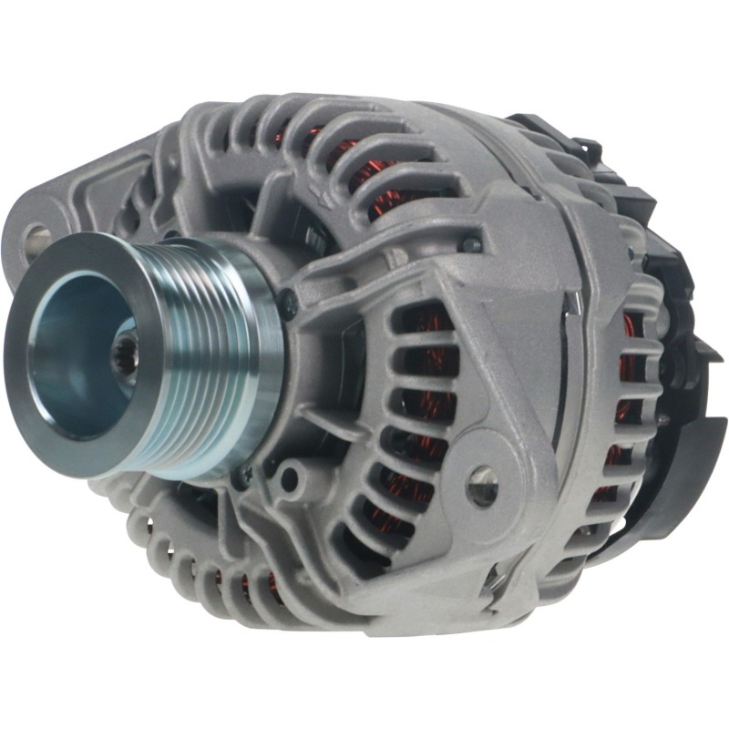 Alternateur Volvo 150A Remplace 124655441, 124655442, 816508150