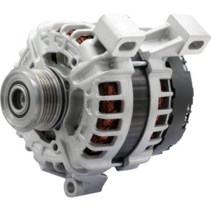 Alternateur Volvo 175A Remplace 125711023, 125711053, 815545175