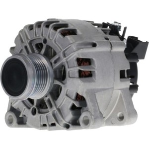 Alternateur Volvo 180A Remplace 815539180, DRA1327, DRA1826