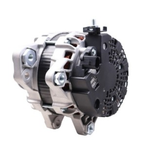Alternateur Volvo 215A Remplace 125812037, 125812038, 125812074