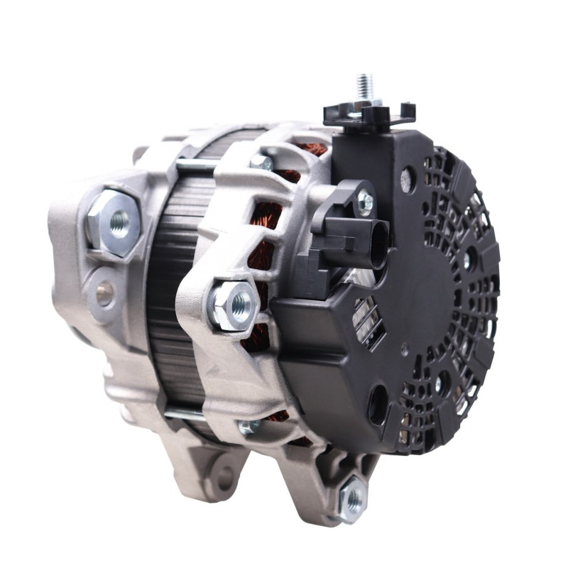 Alternateur Volvo 215A Remplace 125812037, 125812038, 125812074