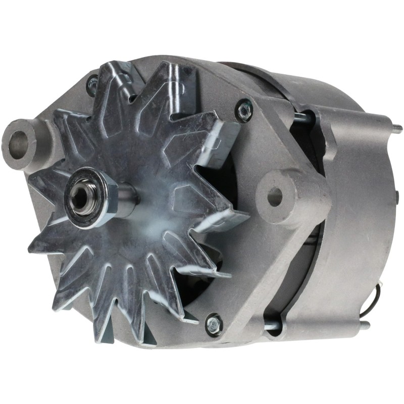 Alternateur Volvo 55A Remplace 120469014, 120469178, 120469798