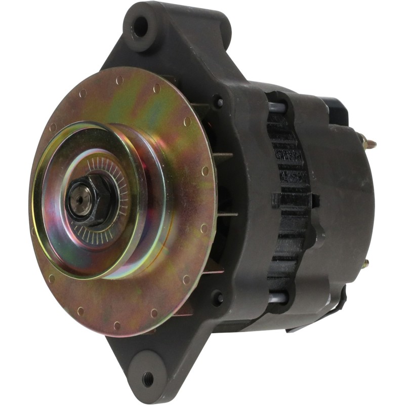 Alternateur Volvo 55A Remplace 815040055, 12754, 3860173