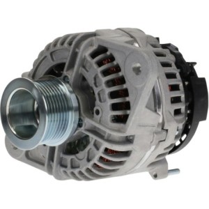 Alternateur Volvo 80A Remplace 124555009, 124555129, 1986A00535