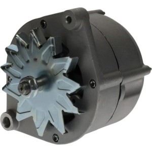 Alternateur Volvo 80A Remplace 120468037, 120468114, F042301030