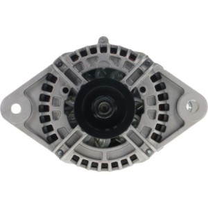 Alternateur Volvo 80A Remplace 124555009, 124555129, 1986A00535