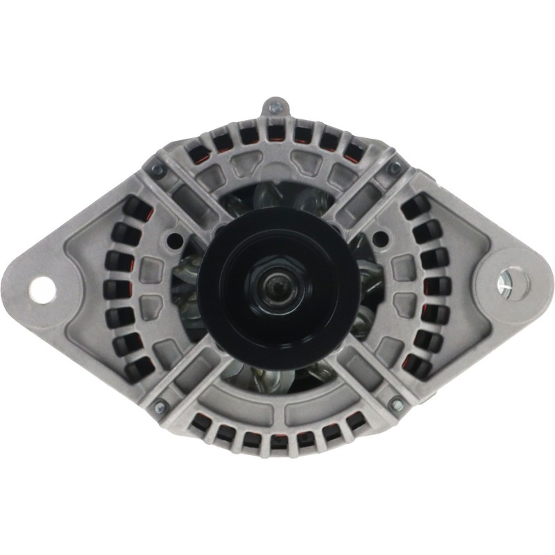 Alternateur Volvo 80A Remplace 124555009, 124555129, 1986A00535