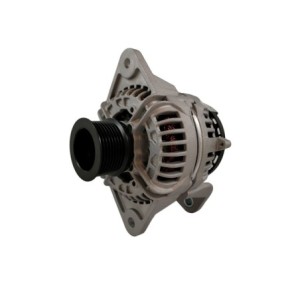 Alternateur Volvo 80A Remplace 124555038, 1986A00924, 816546080