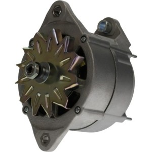 Alternateur Volvo 80A Remplace 120468093, 120468135, 120468144