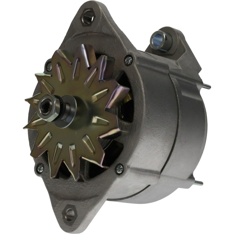 Alternateur Volvo 80A Remplace 120468093, 120468135, 120468144