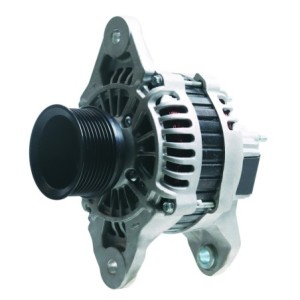 Alternateur Volvo 90A Remplace 816529090, 19093510, DRA0844