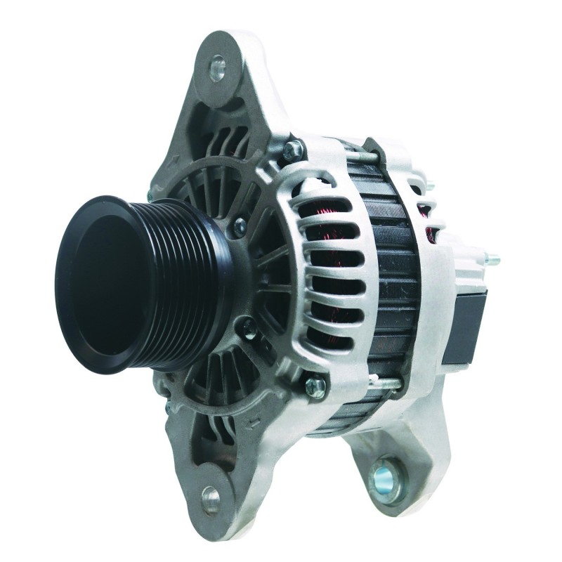 Alternateur Volvo 90A Remplace 816529090, 19093510, DRA0844