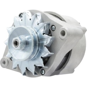 Alternateur Volvo Penta 100A Remplace 815019100, 20721, 21636