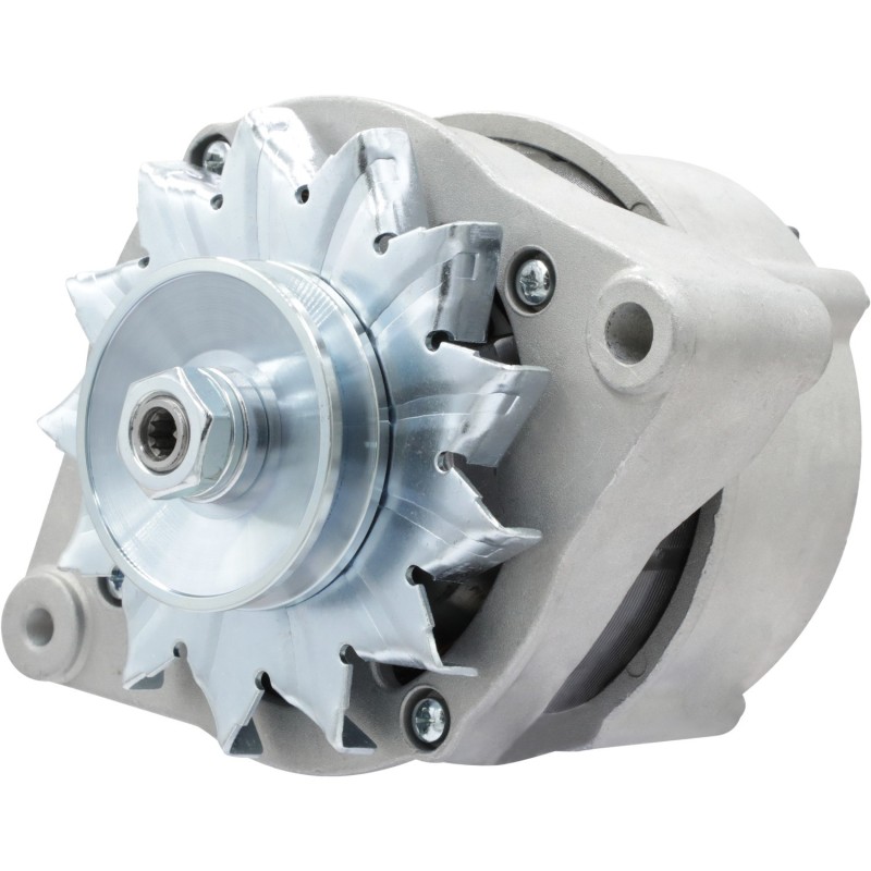 Alternateur Volvo Penta 100A Remplace 815019100, 20721, 21636