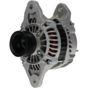 Alternateur Volvo Penta 115A Remplace 815524115, DRA0684, 12745