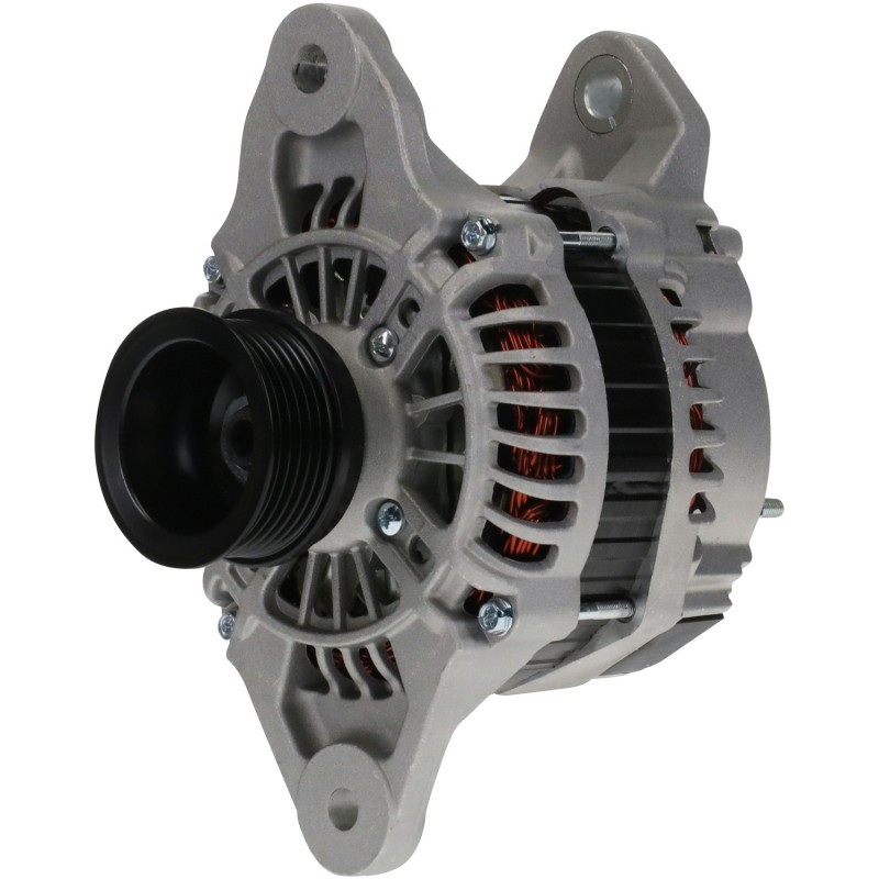 Alternateur Volvo Penta 115A Remplace 815524115, DRA0684, 12745