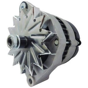 Alternateur Volvo Penta 50A Remplace 120400778, 120489779, 815019055
