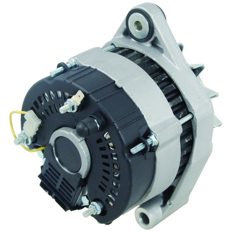Alternateur Volvo Penta 70A Remplace 120400778, 120489779, 815019055