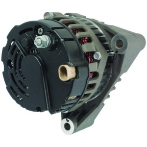 Alternateur Volvo Penta 75A Remplace 815526075, DRA0404, 12671