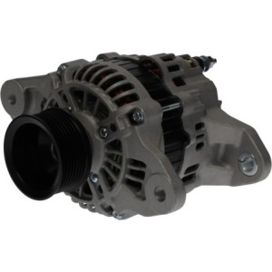 Alternateur Volvo Penta 80A Remplace 816507080, 19093513, DRA1116