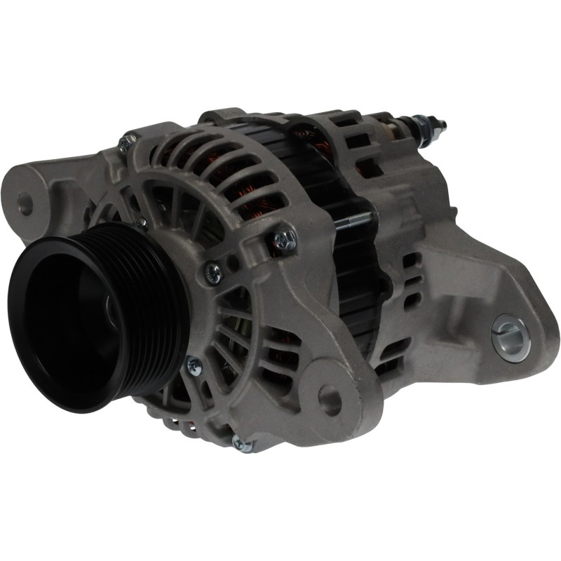 Alternateur Volvo Penta 80A Remplace 816507080, 19093513, DRA1116