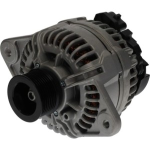 Alternateur Volvo Truck 150A Remplace 124655057, 124655102, 124655507