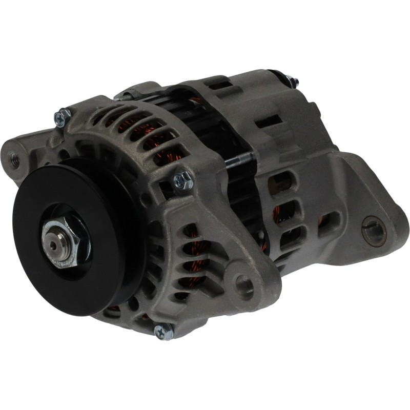 Alternateur Yale 40A Remplace AMA413, AMA443, 645501040