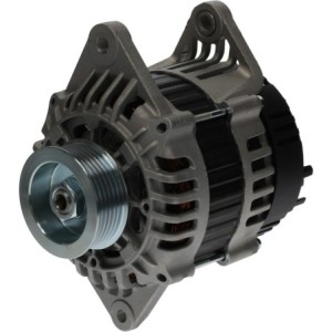 Alternateur Yanmar 125A Remplace 985514125, 21545, 12899077250