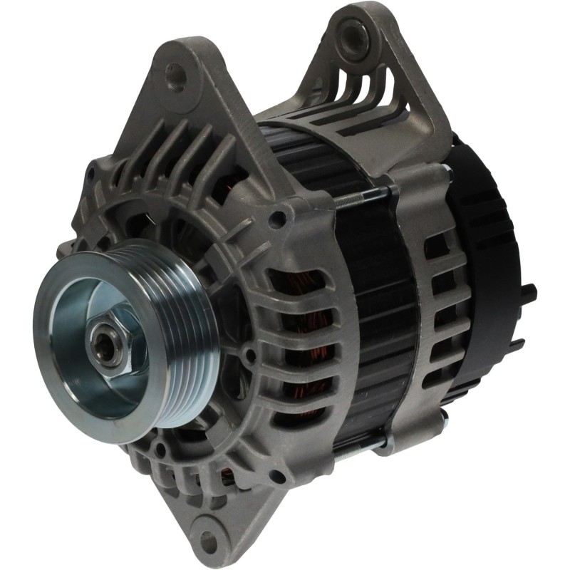 Alternateur Yanmar 125A Remplace 985514125, 21545, 12899077250