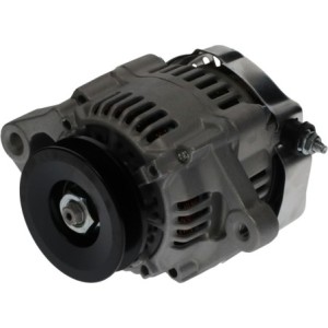 Alternateur Yanmar 40A Remplace AYA107, F042302116, F042302117