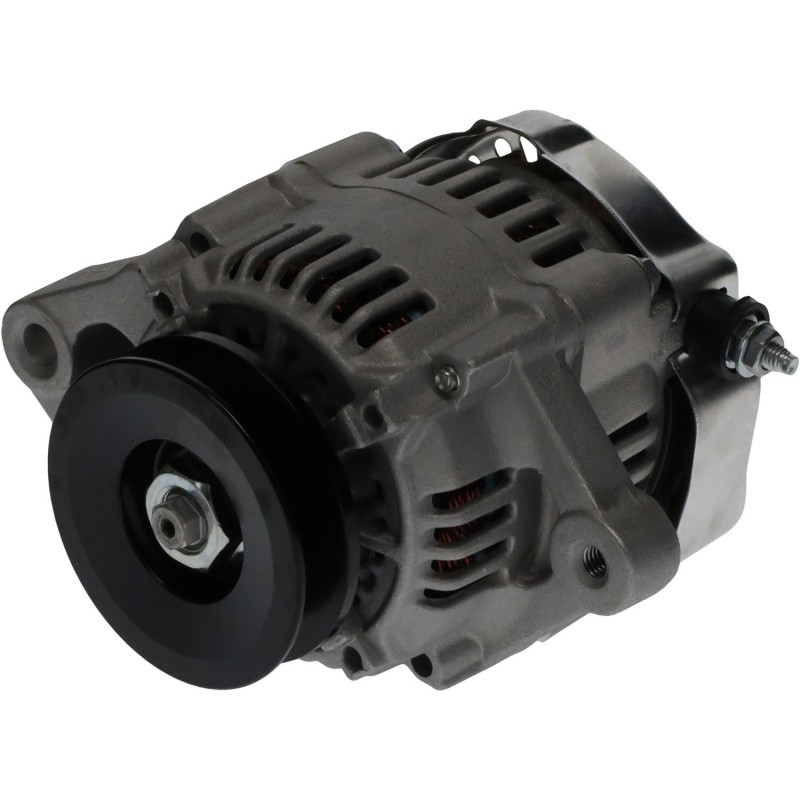 Alternateur Yanmar 40A Remplace AYA107, F042302116, F042302117