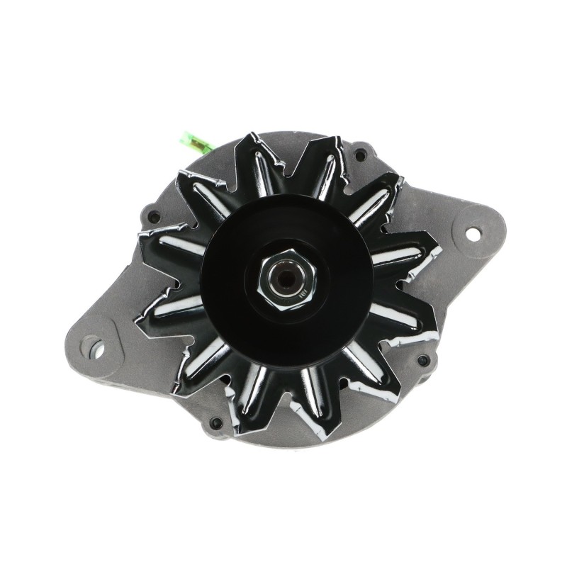 Alternateur Yanmar 40A Remplace AUA304, 986002040, 12326