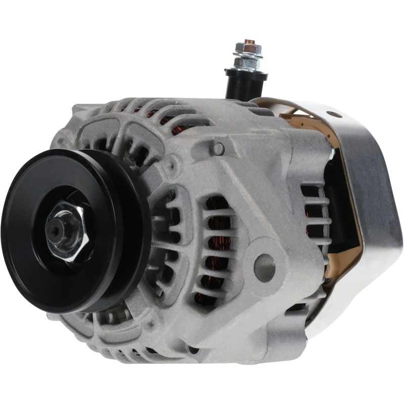 Alternateur Yanmar 55A Remplace AKA984, 695502055, 210800990