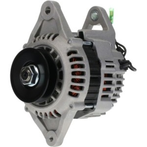 Alternateur Yanmar 60A Remplace AYA103, 985004060, 12042