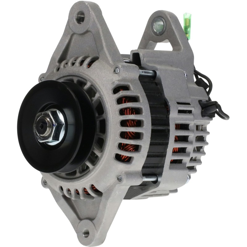 Alternateur Yanmar 60A Remplace AYA103, 985004060, 12042