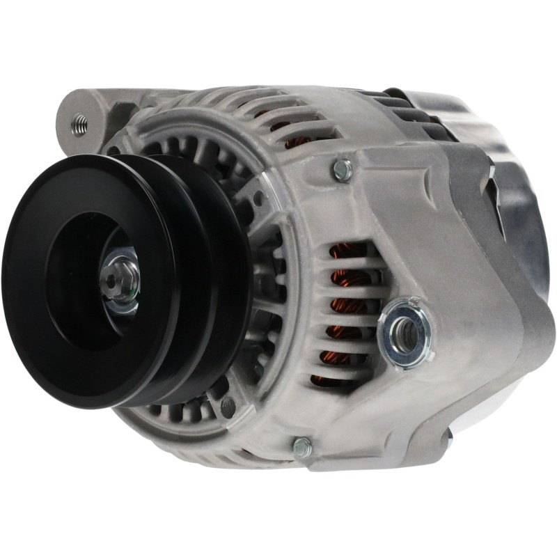 Alternateur Yanmar 75A Remplace AYA105, 985501075, 1002119040