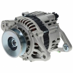 Alternateur Yanmar 80A Remplace AYA104, 985504080, DRA1692