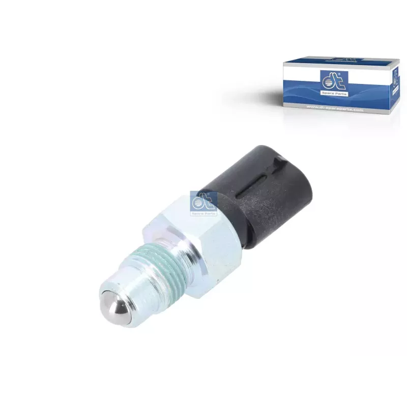 Interrupteur, Feu de recul Pour Citroën Jumper, Fiat Ducato, Peugeot Boxer - 6178267 - 88VB-15520-AA Interrupteur, Feu de recul Pour Citroën Jumper, Fiat Ducato, Peugeot Boxer - 6178267 - 88VB-15520-AA