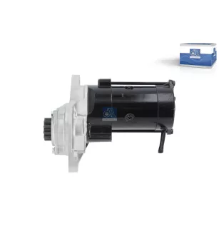 Démarreur 24 V - S25163 - S25-163A - S25-163B - S25163C - S25163D - S25163E - S25163F - S25163G - S25168 - S25168A - S25171