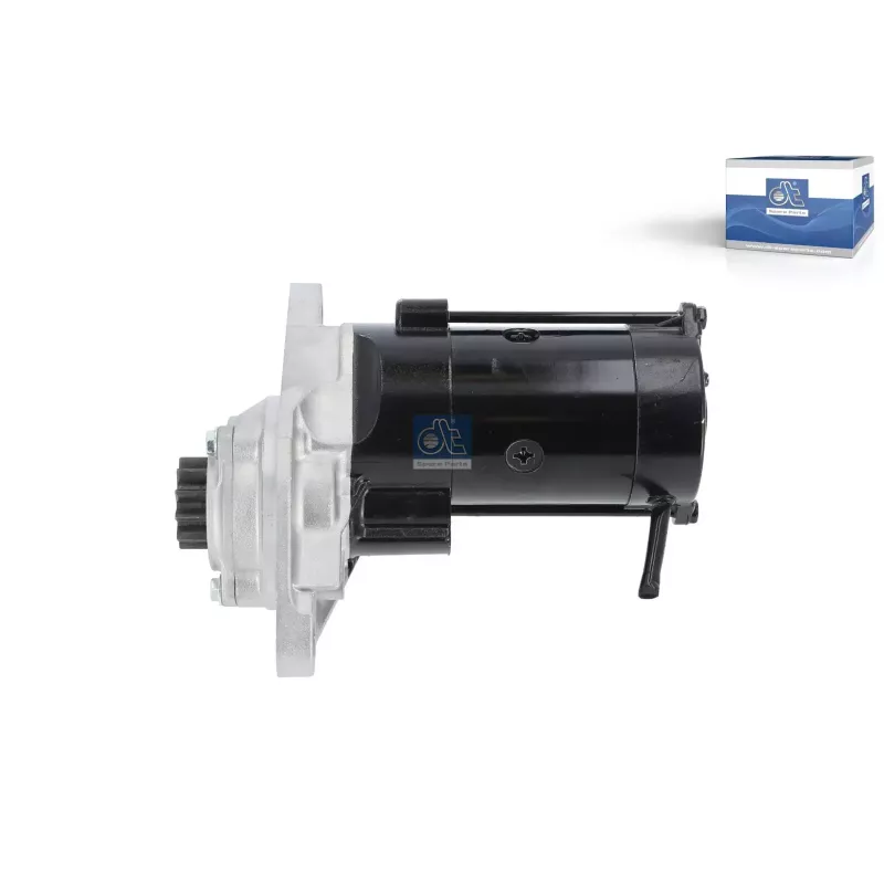 Démarreur 24 V - S25163 - S25-163A - S25-163B - S25163C - S25163D - S25163E - S25163F - S25163G - S25168 - S25168A - S25171