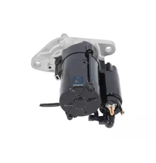 Démarreur 24 V - S25163 - S25-163A - S25-163B - S25163C - S25163D - S25163E - S25163F - S25163G - S25168 - S25168A - S25171