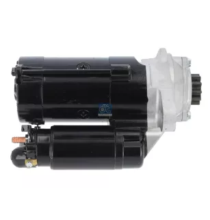 Démarreur 24 V - S25163 - S25-163A - S25-163B - S25163C - S25163D - S25163E - S25163F - S25163G - S25168 - S25168A - S25171