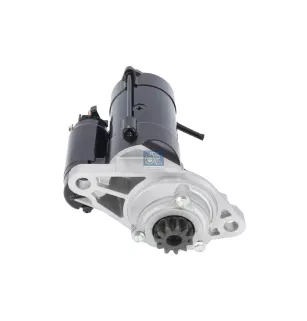 Démarreur 24 V - S25163 - S25-163A - S25-163B - S25163C - S25163D - S25163E - S25163F - S25163G - S25168 - S25168A - S25171