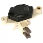 Regolatore 14 Volt, Mercedes benz 002-154-06-06, Bosch 0192052001, Iskra 11.125.049